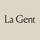 La Gent Logotype