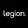 Legion Athletics Logotype