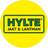 Hylte Jakt & Lantman Logotyp