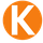 Køkkenforhandler.dk Logo