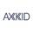 Axkid Logotipo