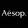 Aesop Logotyp