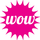 Wowcher Logotype