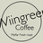 WiingreenCoffee Logo