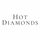 Hot Diamonds Logotype