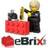 Ebrix.se Logotyp