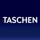 Taschen Logotipo