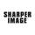 Sharper Image Logotype