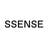 Ssense Logotype