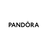 Pandora Logotype