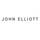 John Elliott Logotype