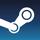 Steam Logotype