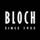 Bloch Dance Logotype