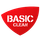 Basic Clean Logotyp