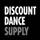 Discount Dance Logotype