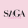 Sagacosmetics Logotype