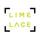 Lime Lace Logotype