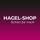 HAGEL-SHOP Logo