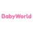 BabyWorld Logotyp