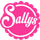 Sallys shop Logo