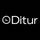 Ditur Logo