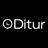 Ditur Logo