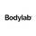 Bodylab Logotyyppi