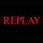 Replay Jeans Logotipo