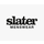 Slaters Menswear Logotype