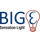 BIGE Logo