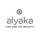 Alyaka Logotype