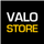 Valostore Logo