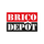 Brico Depot Logotipo