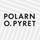 Polarn O Pyret Logotype