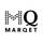 MQ MARQET Logotyp