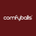 Comfyballs Logo