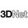 3dnet Logo