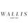 Wallis Logotype