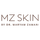 MZ Skin Logotype