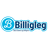 BilligLeg - Legbilligt Logo