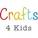 Craft 4 Kids Logotype