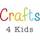 Craft 4 Kids Logotype