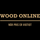 Wood Online Logo