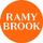 Ramy Brook Logotipo