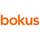 Bokus Logotyp