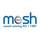 Mesh Logotype