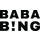 Bababing Logotype