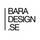 Baradesign Logotyp