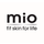 Mio Skincare Logotype