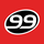 99 Bikes Logotype